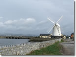 Blennerville Windmill