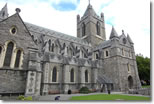 Christchurch Cathedral